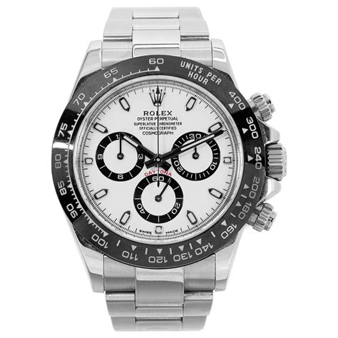 rolex daytona black nuovo|OYSTER PERPETUAL COSMOGRAPH DAYTONA .